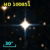 HD 100851