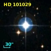 HD 101029
