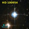 HD 100954