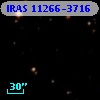 IRAS 11266-3716