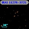 IRAS 11278-3725