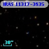 IRAS 11317-3835