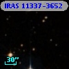 IRAS 11337-3652