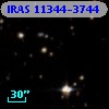 IRAS 11344-3744