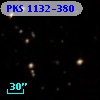 PKS 1132-380
