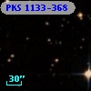 PKS 1133-368