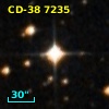 CD-38  7235