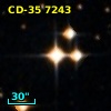 CD-35  7243