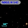 NOGG H  542