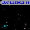 1RXS J113202.3-380808