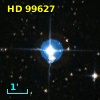 HD  99627