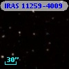 IRAS 11259-4009