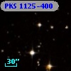 PKS 1125-400