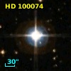 HD 100074
