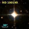 HD 100190