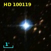 HD 100119