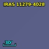 IRAS 11279-4028
