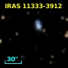 IRAS 11333-3912