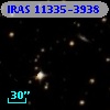 IRAS 11335-3938