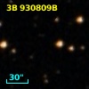 3B 930809B