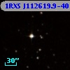 1RXS J112619.9-401137