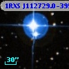1RXS J112729.0-395257