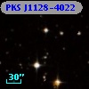 PKS J1128-4022