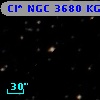 Cl* NGC 3680    KGP    1699