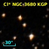 Cl* NGC 3680    KGP    1701