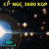Cl* NGC 3680    KGP    1712