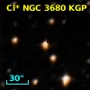 Cl* NGC 3680    KGP    1713