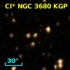 Cl* NGC 3680    KGP    1715