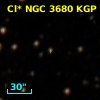 Cl* NGC 3680    KGP    1720