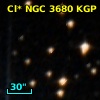 Cl* NGC 3680    KGP    1725