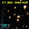 Cl* NGC 3680    KGP    1726