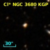 Cl* NGC 3680    KGP    1737