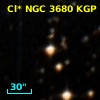 Cl* NGC 3680    KGP    1743