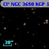Cl* NGC 3680    KGP    1746