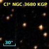 Cl* NGC 3680    KGP    1748
