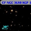 Cl* NGC 3680    KGP    1751