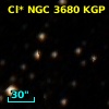 Cl* NGC 3680    KGP    1758