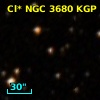 Cl* NGC 3680    KGP    1760