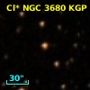 Cl* NGC 3680    KGP    1768