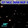 Cl* NGC 3680    KGP    1769