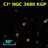 Cl* NGC 3680    KGP    1774