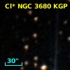 Cl* NGC 3680    KGP    1790