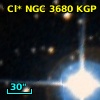 Cl* NGC 3680    KGP    1795