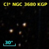 Cl* NGC 3680    KGP    1797