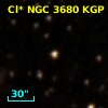 Cl* NGC 3680    KGP    1798