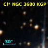 Cl* NGC 3680    KGP    1802